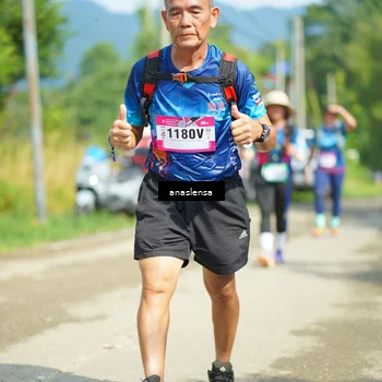 Runner Photo 5139906