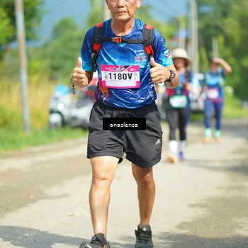 Runner Photo 5139908