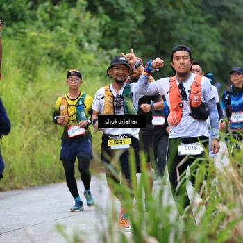 Runner Photo 5139931