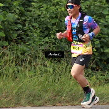 Runner Photo 5139945