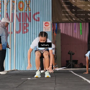 Runner Photo 5139971
