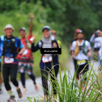 Runner Photo 5139973