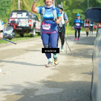 Runner Photo 5139985