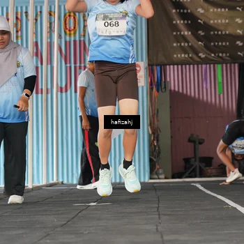 Runner Photo 5140001
