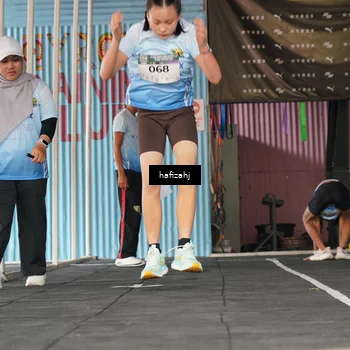 Runner Photo 5140017