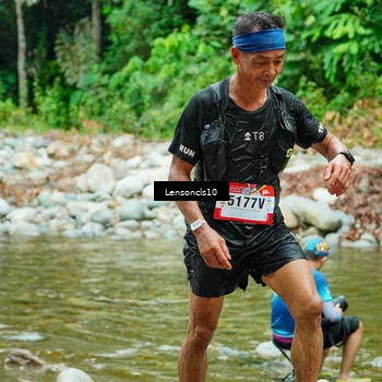 Runner Photo 5140022