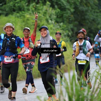 Runner Photo 5140036