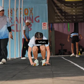 Runner Photo 5140045