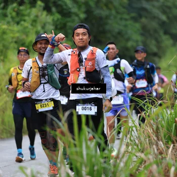 Runner Photo 5140059