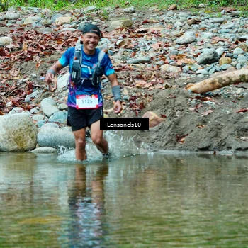 Runner Photo 5140062