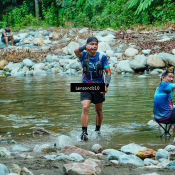 Runner Photo 5140068