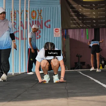 Runner Photo 5140070