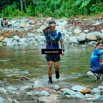 Runner Photo 5140071