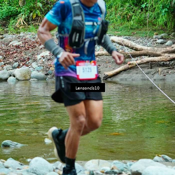Runner Photo 5140084