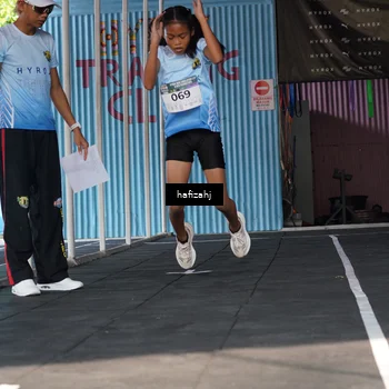 Runner Photo 5140087