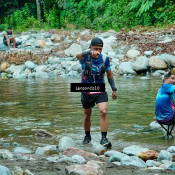 Runner Photo 5140089
