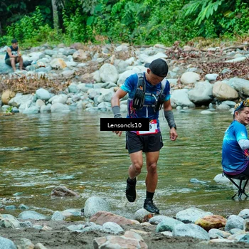 Runner Photo 5140091