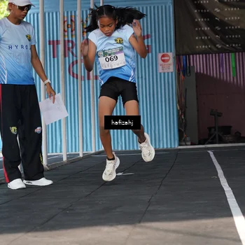 Runner Photo 5140099