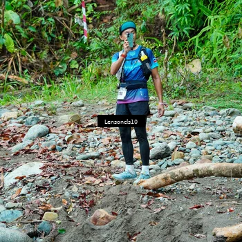 Runner Photo 5140101