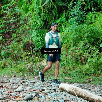 Runner Photo 5140127