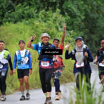Runner Photo 5140130
