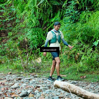 Runner Photo 5140131