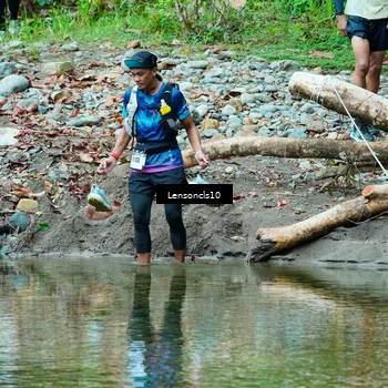 Runner Photo 5140143