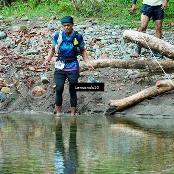 Runner Photo 5140145