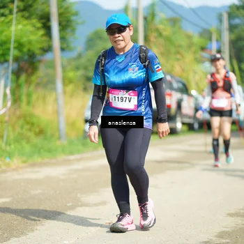 Runner Photo 5140156