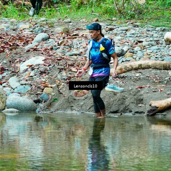 Runner Photo 5140160