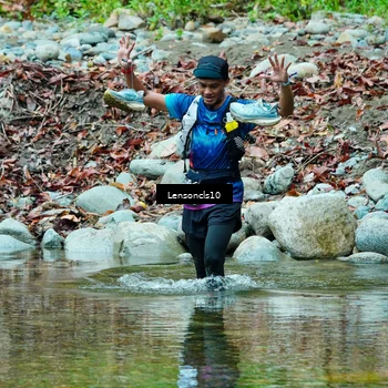 Runner Photo 5140164