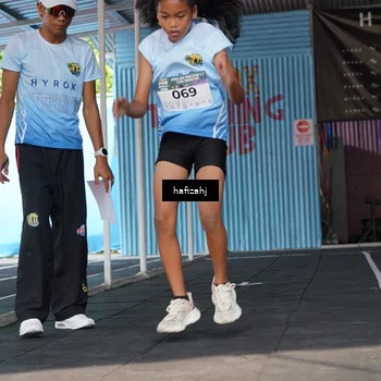 Runner Photo 5140168