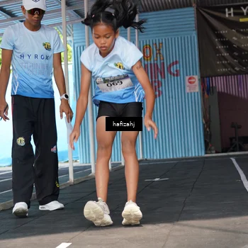 Runner Photo 5140172