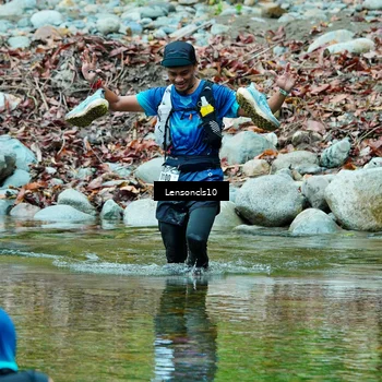 Runner Photo 5140176