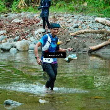Runner Photo 5140181