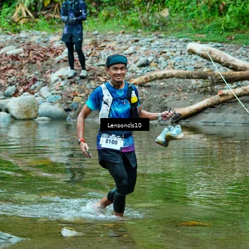 Runner Photo 5140182