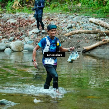 Runner Photo 5140186