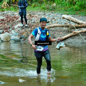 Runner Photo 5140187