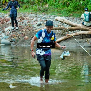 Runner Photo 5140195