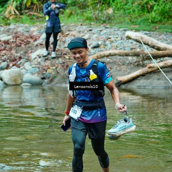 Runner Photo 5140197