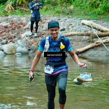 Runner Photo 5140198