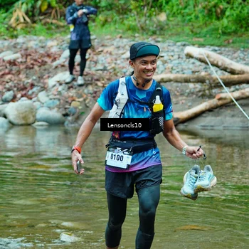 Runner Photo 5140202