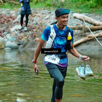 Runner Photo 5140204