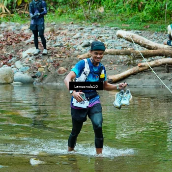 Runner Photo 5140205