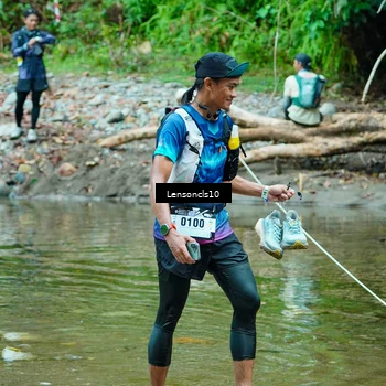 Runner Photo 5140210