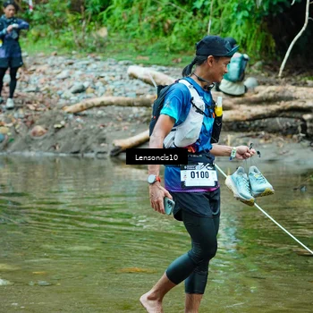Runner Photo 5140214