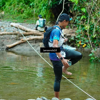 Runner Photo 5140218