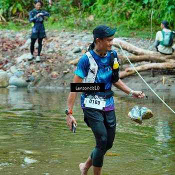 Runner Photo 5140221