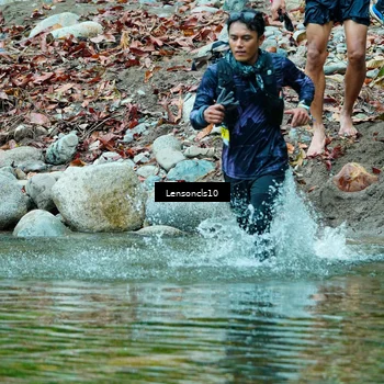 Runner Photo 5140228