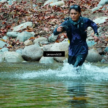 Runner Photo 5140237